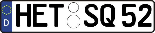 HET-SQ52
