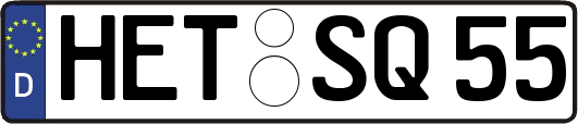 HET-SQ55