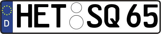 HET-SQ65