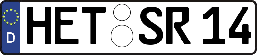 HET-SR14