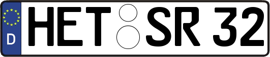 HET-SR32