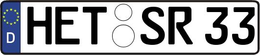 HET-SR33