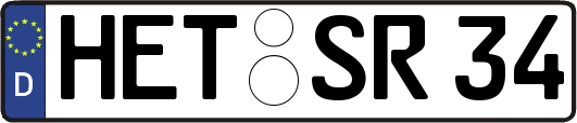 HET-SR34