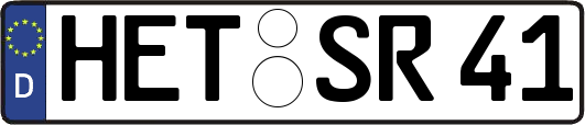 HET-SR41