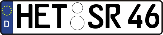 HET-SR46