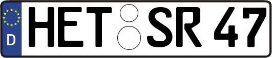HET-SR47
