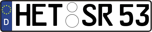 HET-SR53