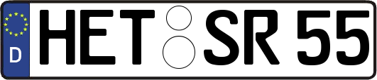 HET-SR55