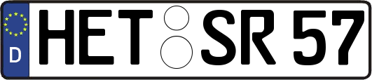 HET-SR57