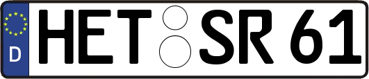HET-SR61