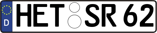 HET-SR62