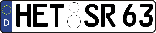 HET-SR63
