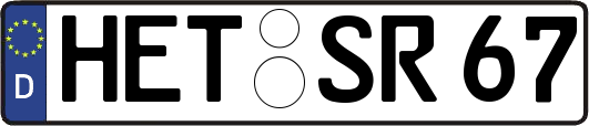 HET-SR67