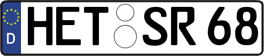 HET-SR68