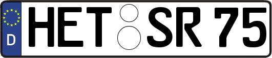 HET-SR75