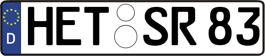 HET-SR83