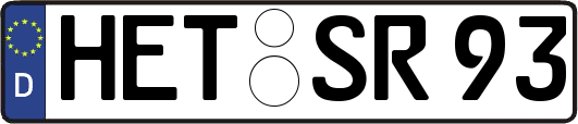 HET-SR93