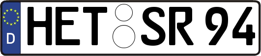 HET-SR94