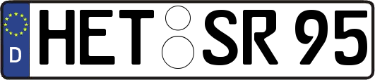 HET-SR95