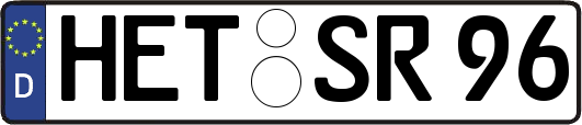 HET-SR96
