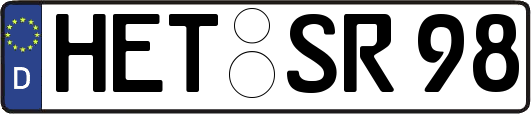 HET-SR98