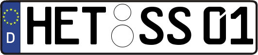 HET-SS01