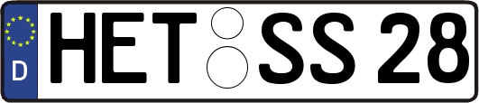 HET-SS28