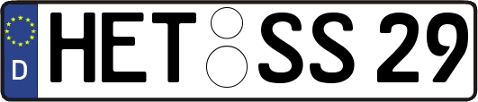 HET-SS29