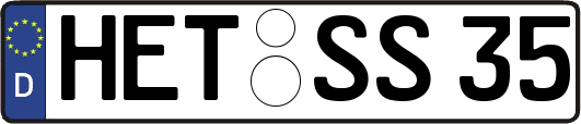 HET-SS35