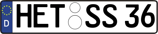 HET-SS36