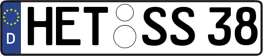 HET-SS38