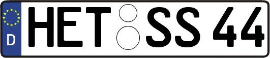 HET-SS44