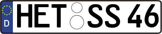 HET-SS46