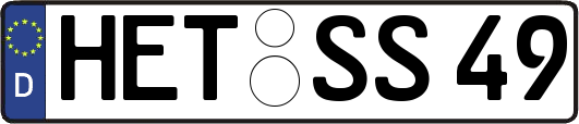 HET-SS49