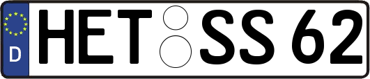 HET-SS62