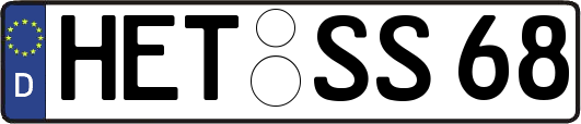 HET-SS68