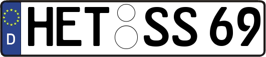 HET-SS69