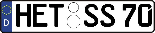 HET-SS70