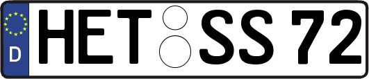 HET-SS72