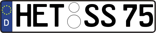 HET-SS75