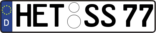 HET-SS77