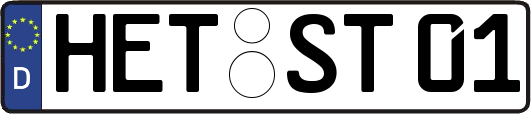 HET-ST01