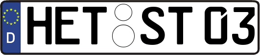 HET-ST03