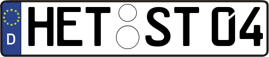 HET-ST04
