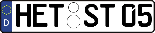 HET-ST05