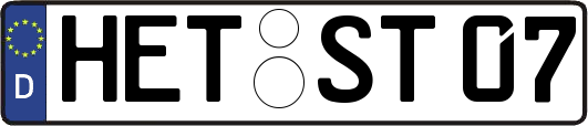 HET-ST07