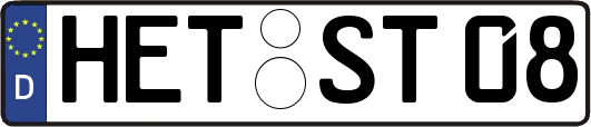 HET-ST08