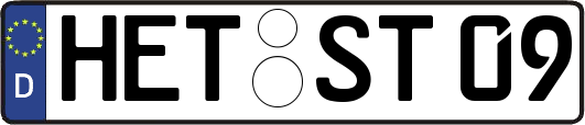 HET-ST09
