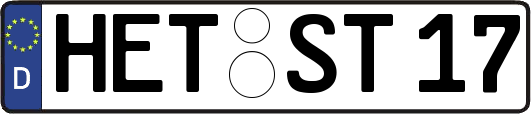 HET-ST17