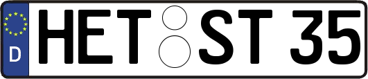 HET-ST35